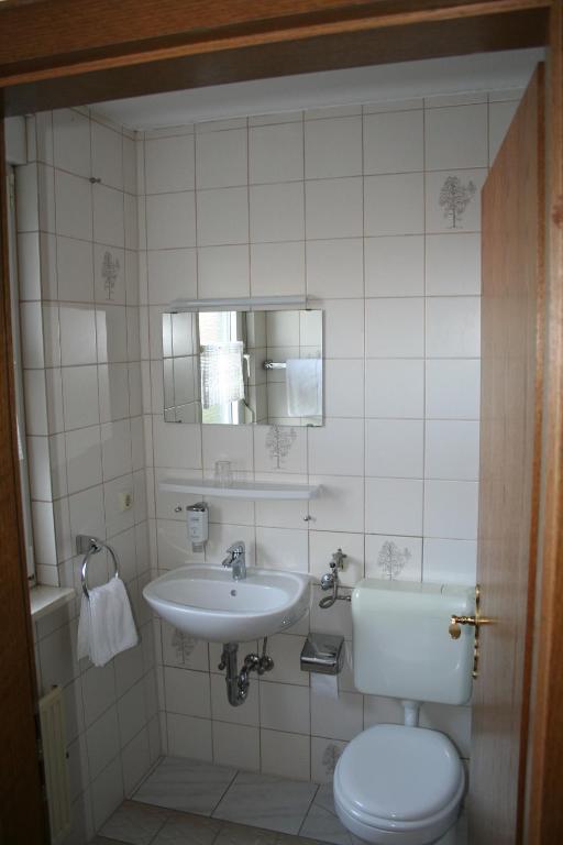 Hotel Bad Griepshop photo
