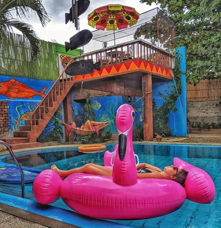 バルコニー/テラス