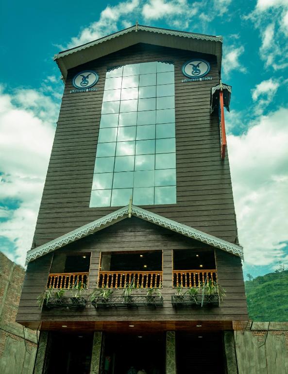 Tin Tin Boutique Bijanbari photo
