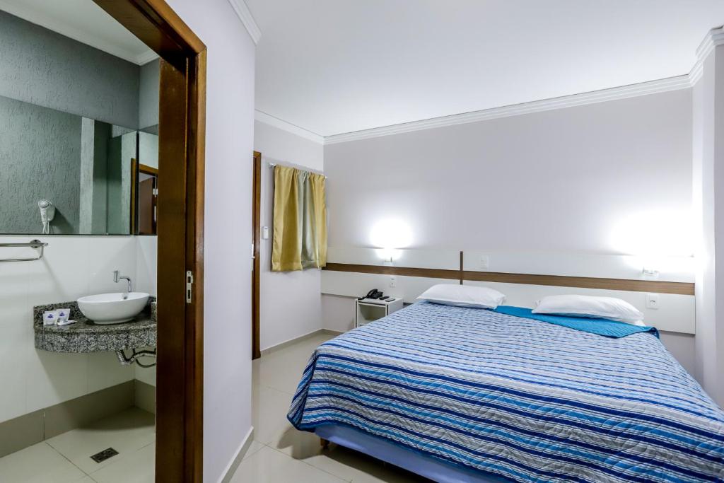 Hotel Trevita Foz photo