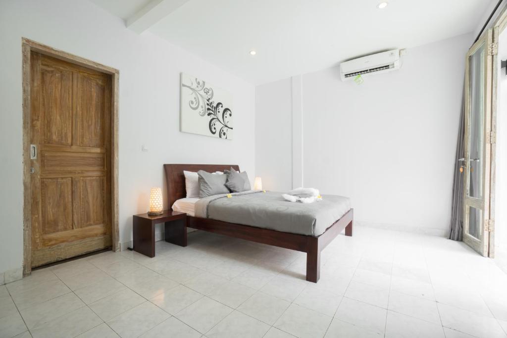 The Catur Villa photo