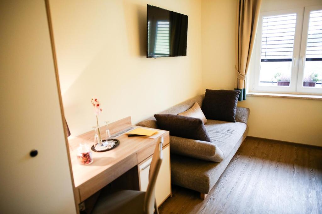 Guest House Vila Moj Mir photo