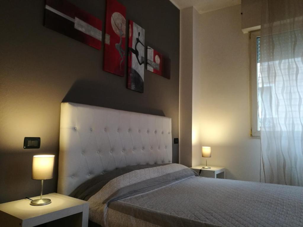 Residenza Ugo Bassi photo