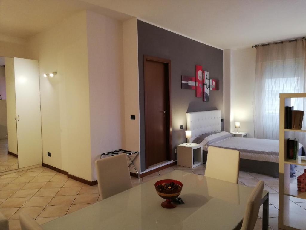 Residenza Ugo Bassi - 4