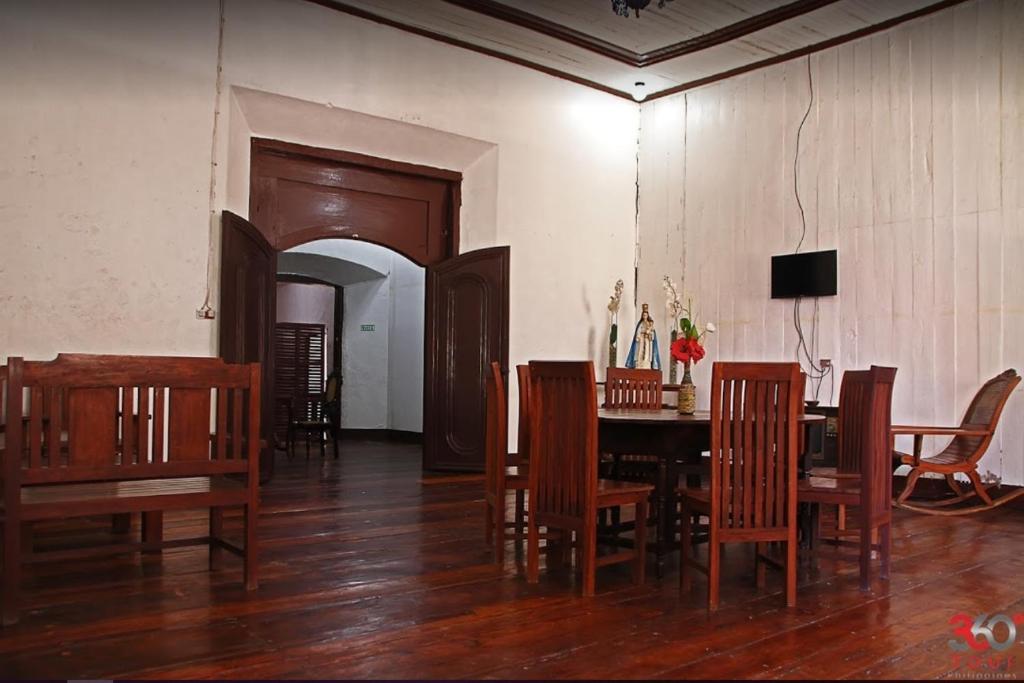 Facilities, Escolta's Homey Lodge in Ilocos Sur