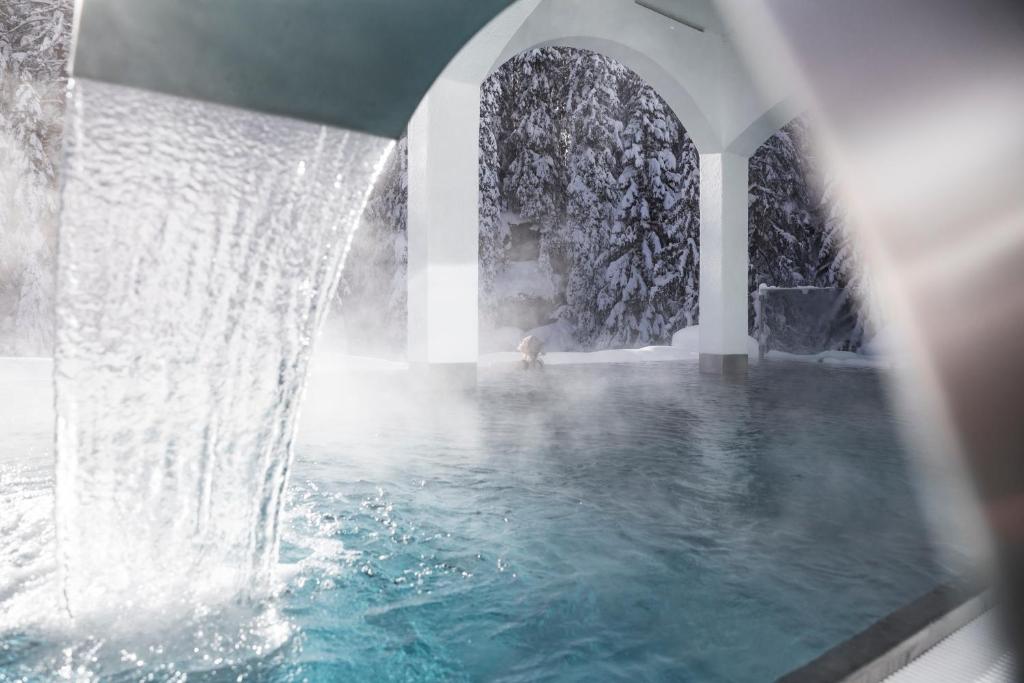 Mooser Hotel photo