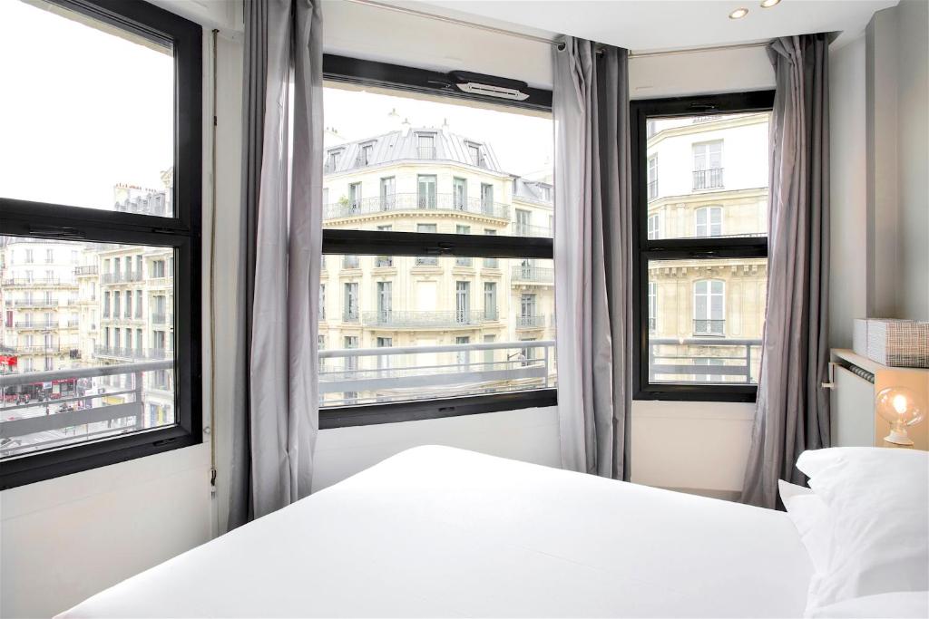 Apartment Opera / Galeries Lafayette photo