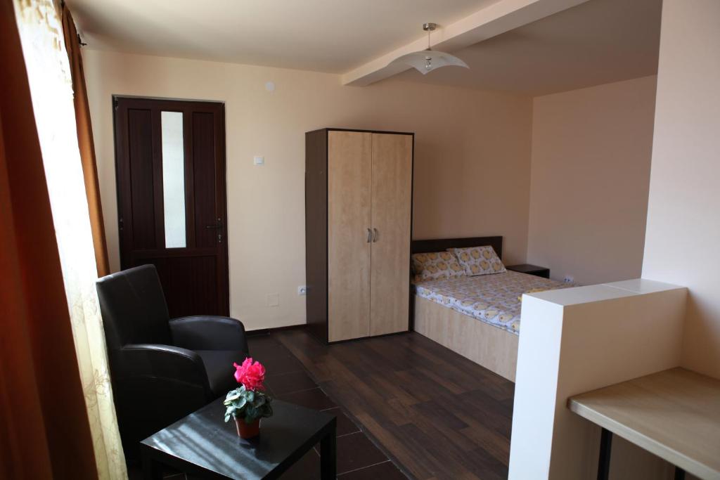 Titulescu Apartments photo