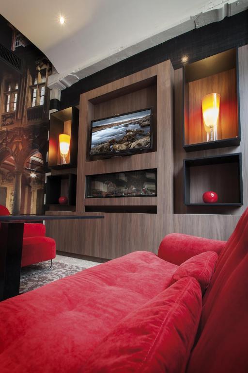Bar/lounge