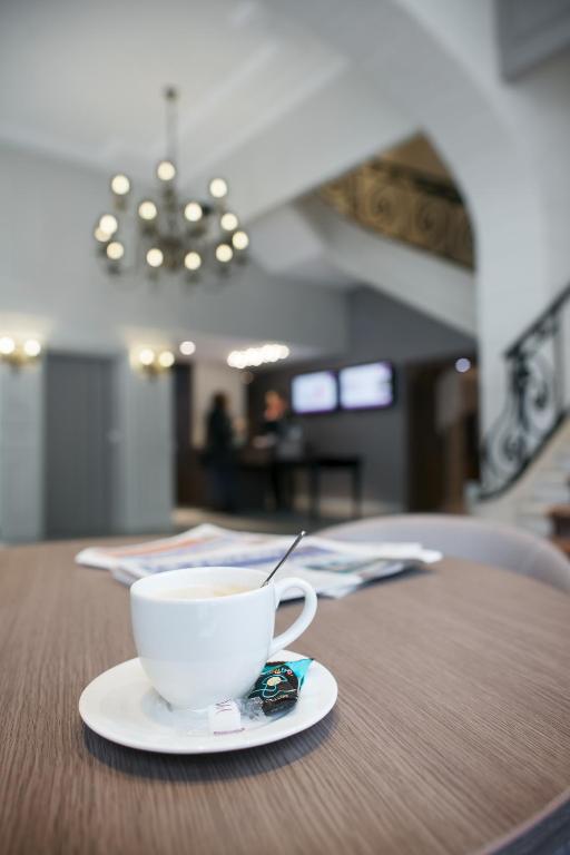 Bar/lounge