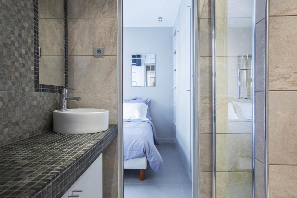 Apartment Opera / Galeries Lafayette photo