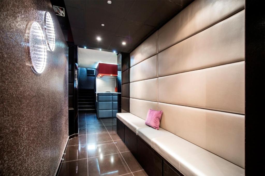 Hotel Schtak photo