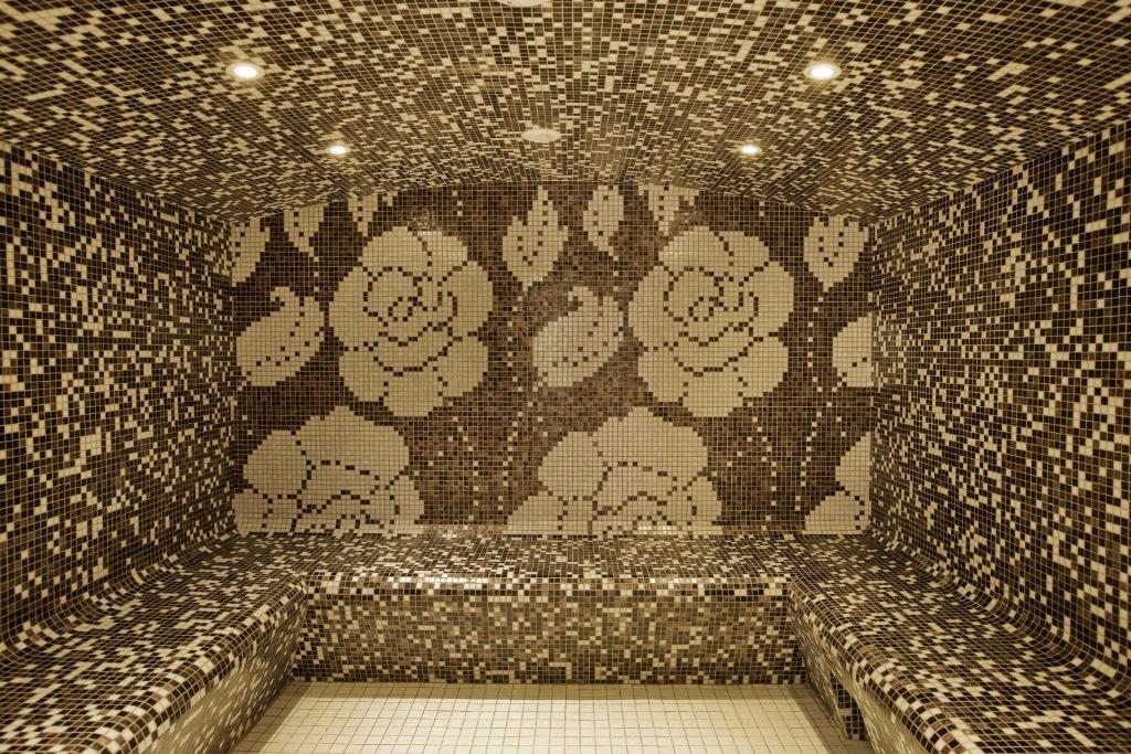 Hotel Le Savoy photo