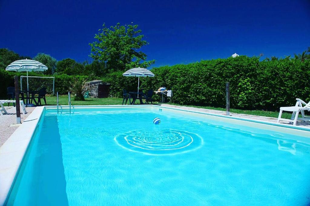 Agriturismo La Conte photo