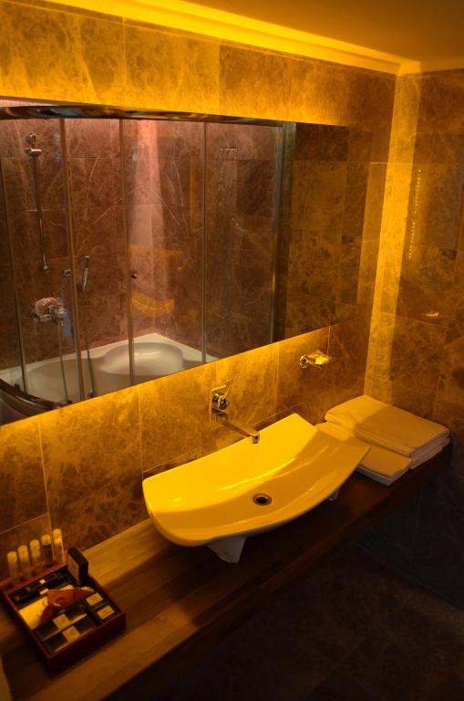 City Hotel Ankara photo
