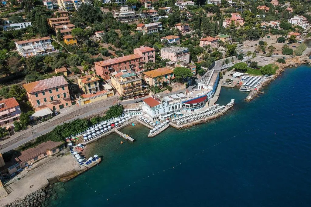 Hotel La Caletta, hotel in Porto Santo Stefano
