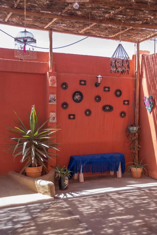 Hostal Montepardo photo