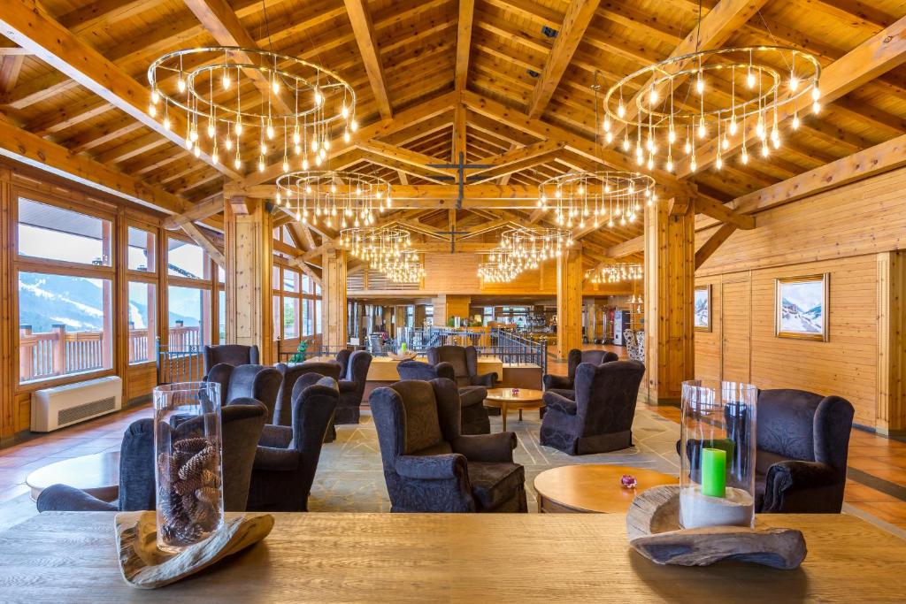 Sport Hotel Village - 2