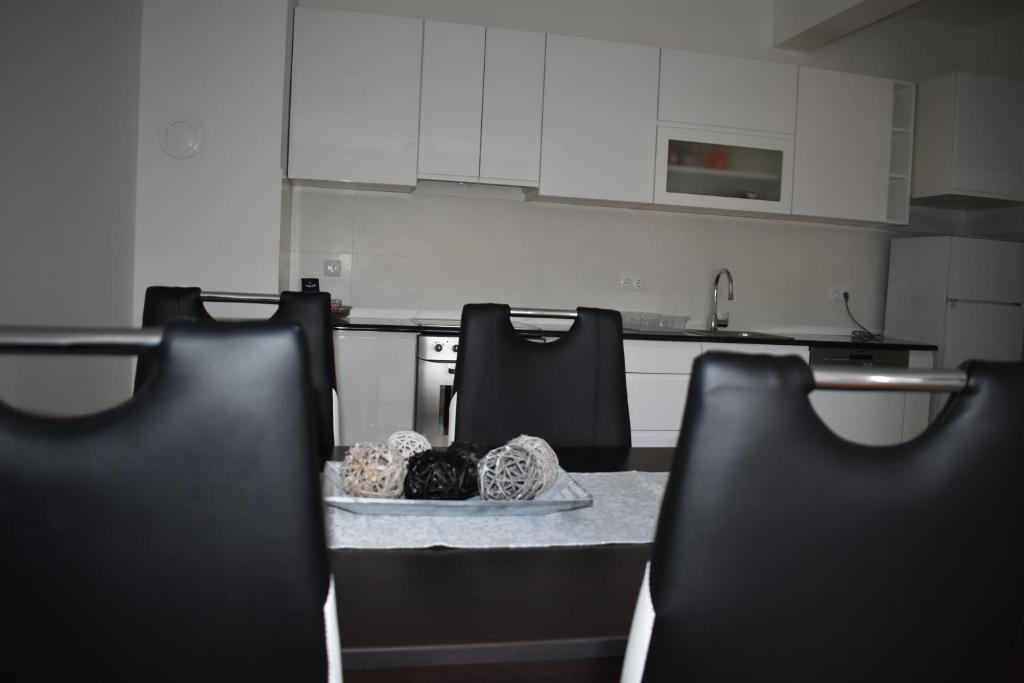 Apartment Exclusive - 5