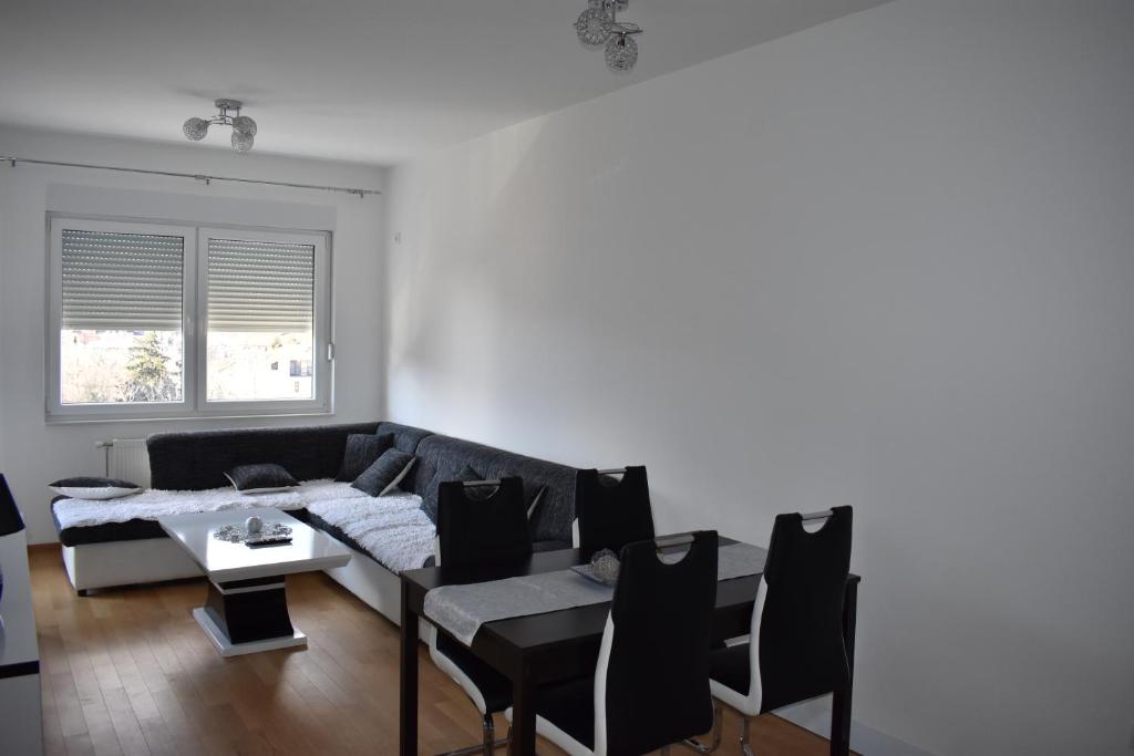 Apartment Exclusive - 2