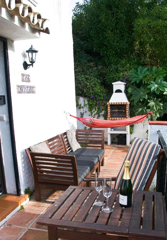 Casa Christabel y Casa Annabel - 1