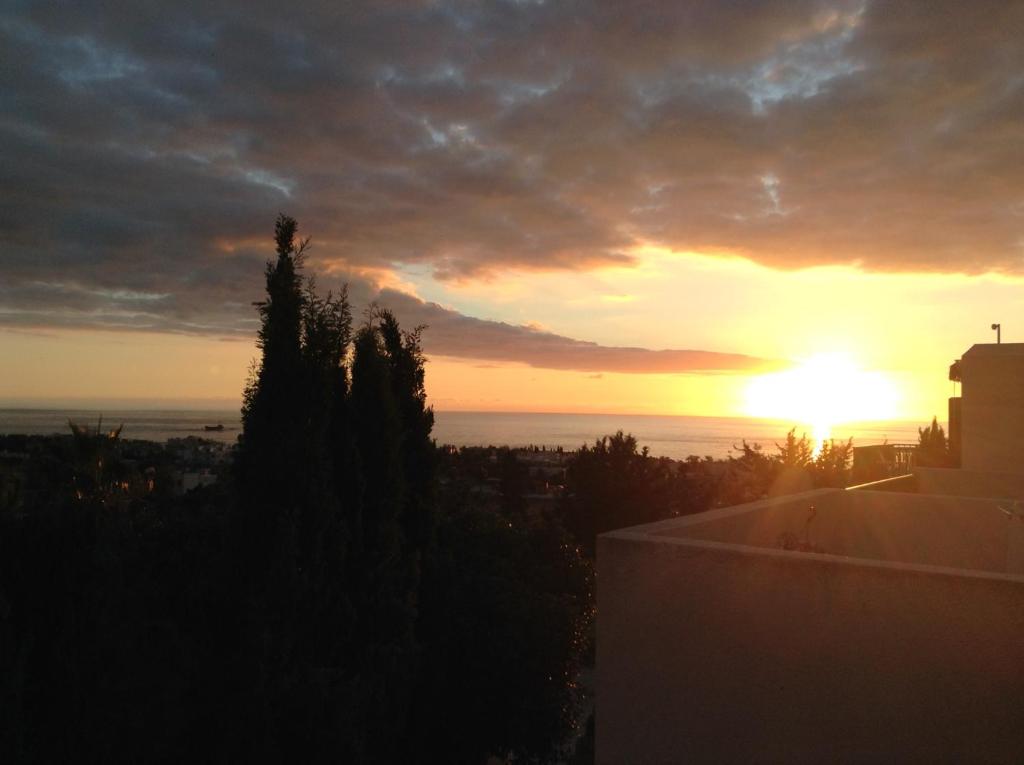 Pelagos Hill Apartment — Hotel in Paphos
