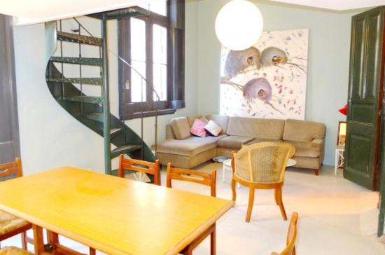 Casa San Telmo 3100 전경