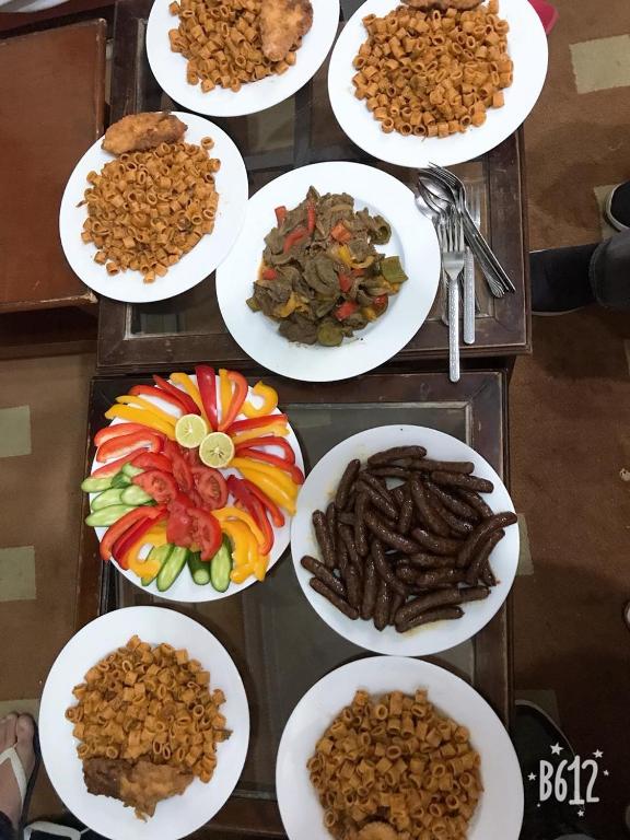 お料理のイメージ