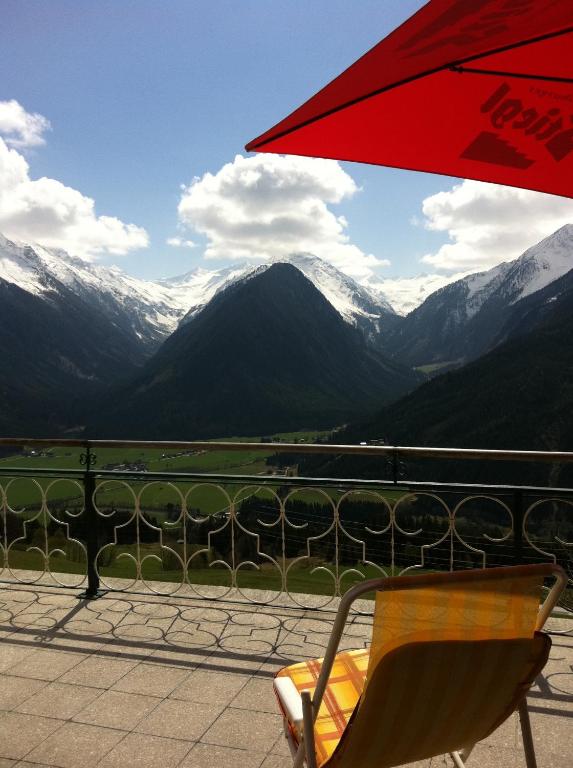 Alpengasthof Rechtegg - 2