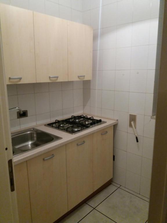 Appartamento vicino al mare - 4