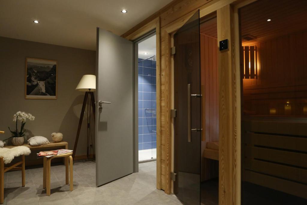 Les Chalets des Liarets - 2