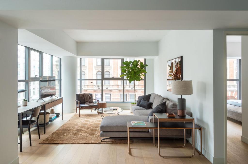 ROOST East Market — Hotel in Philadelphia (PA)