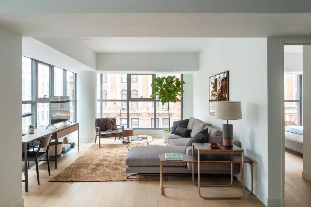 ROOST East Market, hotel in Philadelphia