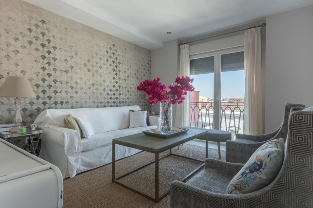 BeHouse Avenida - 3