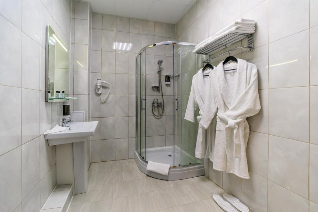 Yu Hotel photo