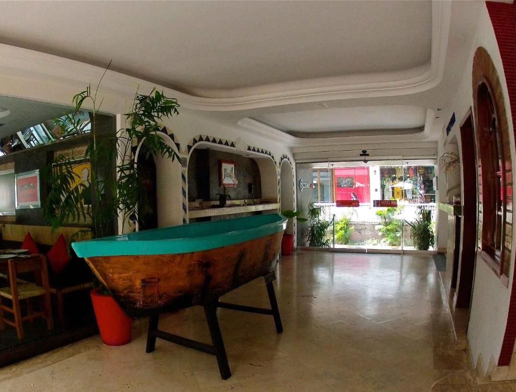 Hotel Rio Malecon photo