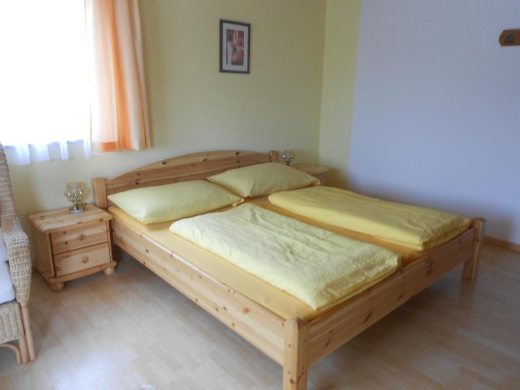 Haus Moni - 4
