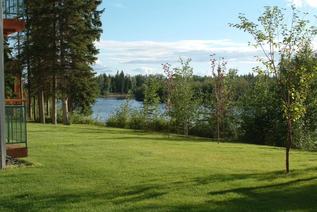 Surrounding environment