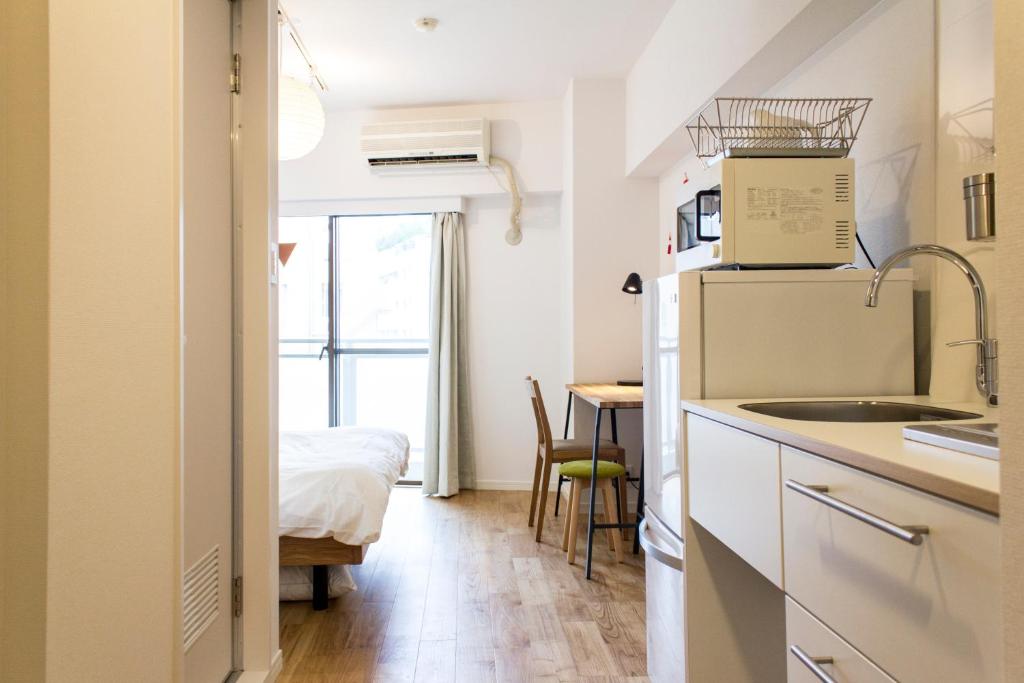 Dwell Urban 7A