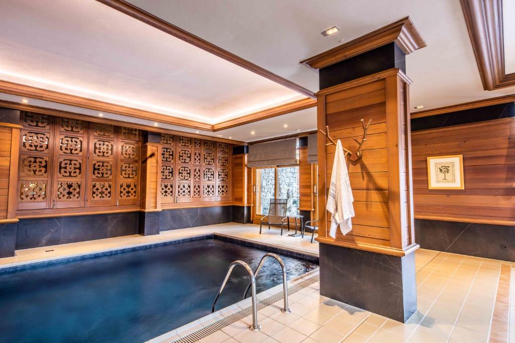 Hotel Allodis photo