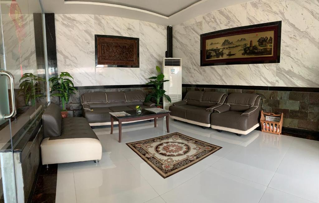 빈탄 룸바 룸바 인 (Bintan Lumba Lumba Inn)