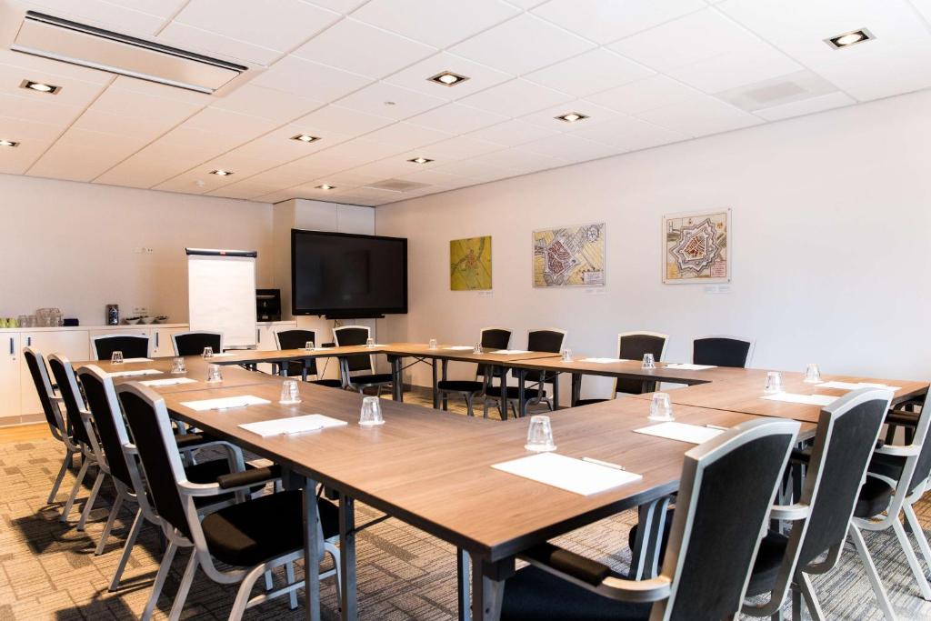 Best Western City Hotel Woerden Photo 39