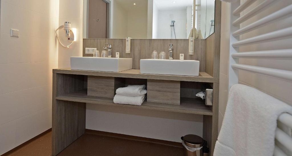 Best Western City Hotel Woerden Photo 43