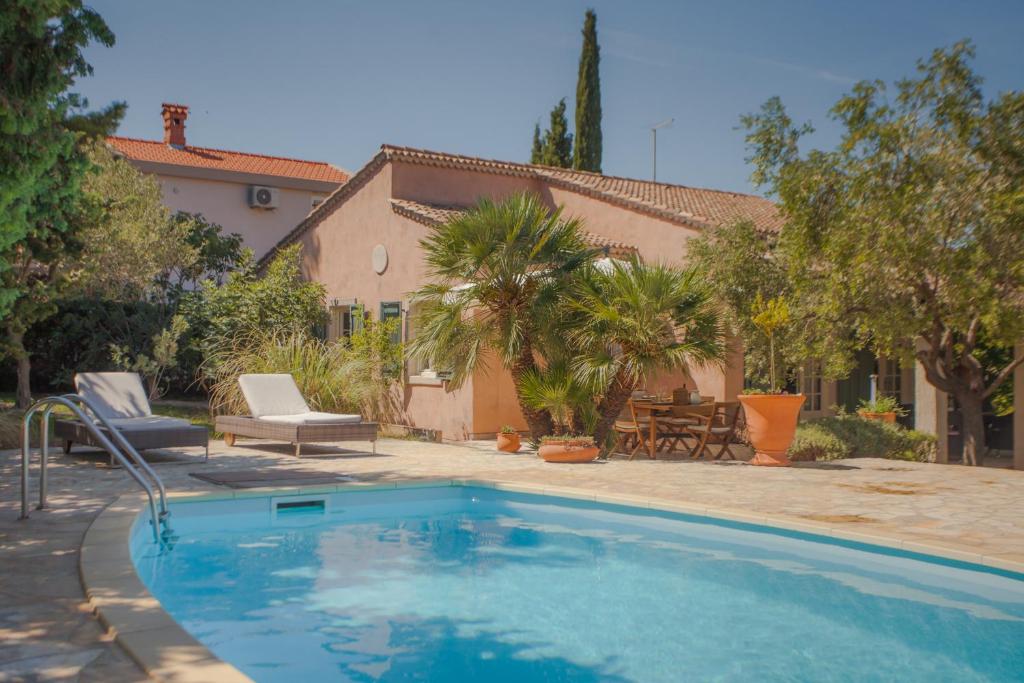 The GOOD PLACE, Murter