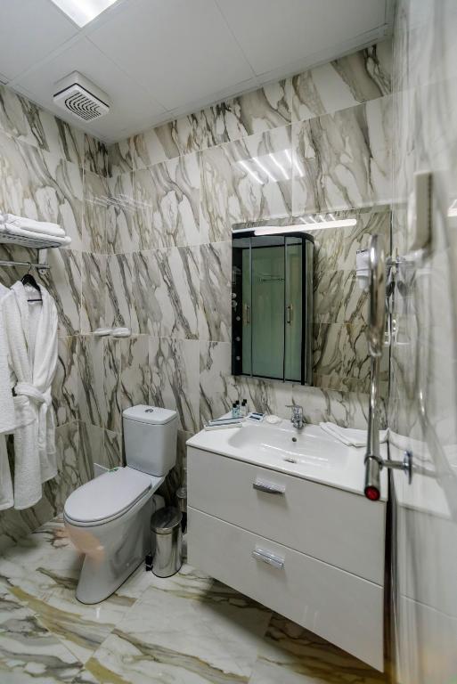 Yu Hotel photo