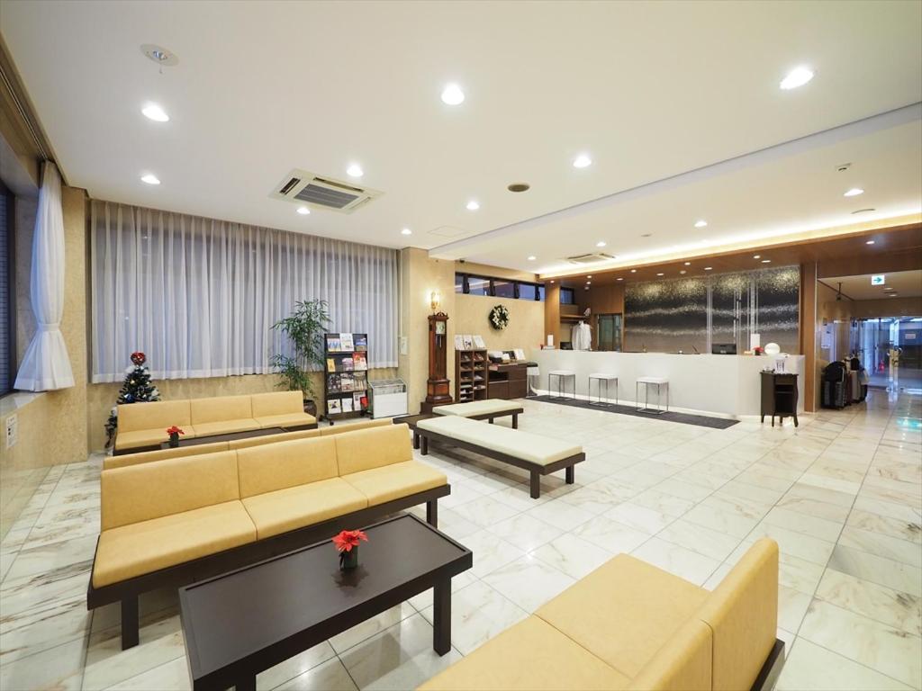 博多天空之心飯店 (Sky Heart Hotel Hakata)