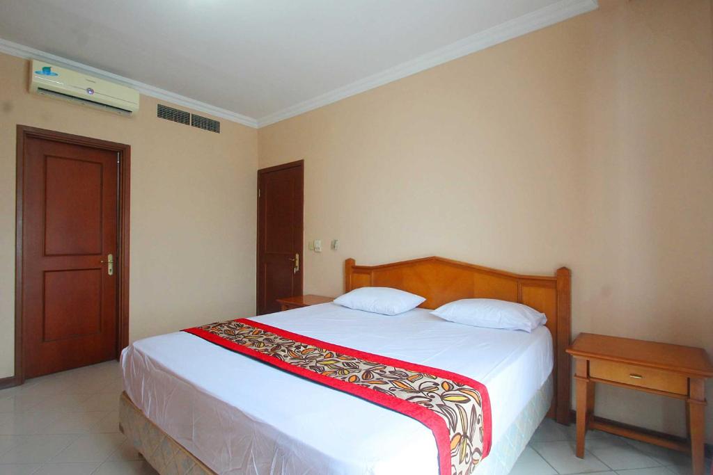 Puri Casablanca Apartment Th In Rawajati Indonesia Puri Casablanca Apartment Th