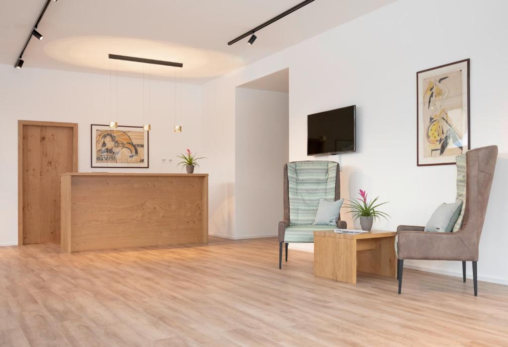 GOTTHARD - FINE LIVING APARTMENTS photo