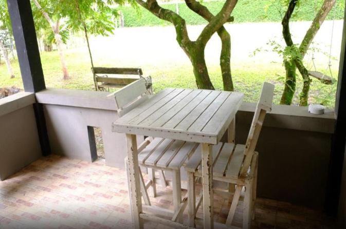 Klang Suan Resort photo