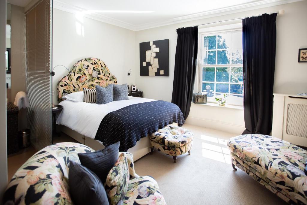 Hartnoll Hotel photo 2